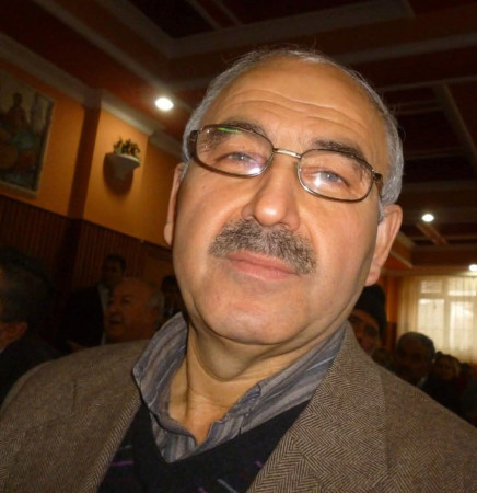 Mesut DOĞAN